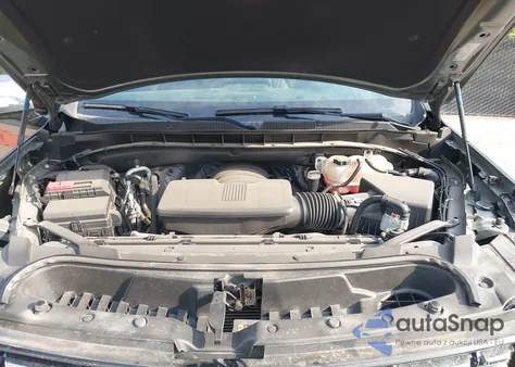 2023 Chevrolet Suburban K1500 Premier из США, поврежденный, VIN 1GNSKFKD8PR305863